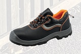 Arbeitschuhe Genua S3 im Angebot bei bauSpezi in Heilbronn Arbeitschuhe Genua S3 Angebote von Scheibler bei bauSpezi Heilbronn für 29,99 €