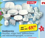 Kombiservice Angebot in Essen, Ruhr Kombiservice im aktuellen Prospekt bei ROLLER in Essen, Ruhr