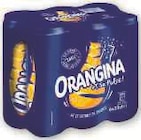 Orangina en promo chez Super U Orangina dans le catalogue Super U
