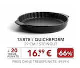 TARTE-/ QUICHEFORM im Angebot bei EDEKA in Memmingen TARTE-/ QUICHEFORM Angebote bei EDEKA Memmingen für 16,99 €