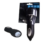 Promo Lampe torche de poche à 1,00 € dans le catalogue Carrefour à Armentières