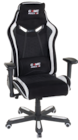 XXL Gamerstuhl Game-Rocker Angebote bei Möbel AS Ettlingen für 199,95 €