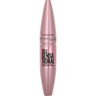 Mascara Cils Sensational - MAYBELLINE GEMEY - Carrefour Mascara Cils Sensational - MAYBELLINE GEMEY à 7,17 € dans le catalogue Carrefour
