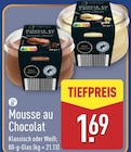 Mousse au Chocolat Klassisch im aktuellen ALDI Nord Prospekt