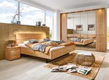 Aktuelle Kleiderschrank Angebote bei porta Möbel in Bielefeld Aktuelles Nachtkonsolen-Paar Angebot bei porta Möbel in Bielefeld ab 499,00 €