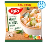 IGLO Gemüse-Ideen* Angebote bei Penny Löhne für 3,99 €