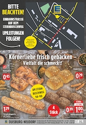 Aktueller EDEKA Prospekt mit Wecker, "Aktuelle Angebote", Seite 26