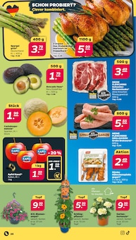 Bratwurst im aktuellen Netto mit dem Scottie Prospekt (Berlin) Bratwurst im Netto mit dem Scottie Prospekt "GĂĽnstig. Besser. FĂĽr Dich." mit 35 Seiten (Berlin)