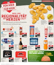 Aktueller Kaufland Prospekt mit Tafelwasser, "Aktuelle Angebote", Seite 13