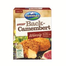 Back-Mozzarella/ -Camembert mit Dip Angebot in Oberhof, Neckar im aktuellen Prospekt bei Lidl in Oberhof, Neckar