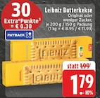 Aktuelle Zucker Angebote bei E center in Remscheid Aktuelles Butterkekse Original Angebot bei E center in Remscheid ab 1,79 €