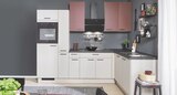 Aktuelle Backofen Angebote bei POCO in Würzburg Aktuelles Winkelküche PN210 Angebot bei POCO in Würzburg ab 3.199,00 €