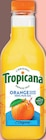 Jus d'orange sans pulpe - TROPICANA en promo chez Netto Jus d'orange sans pulpe - TROPICANA dans le catalogue Netto
