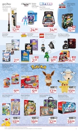 Aktueller Rossmann Prospekt mit Gürtel, "Spiel&Spaß Aktion zu Nikolaus", Seite 5