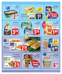 Butter im EDEKA Prospekt "Wir lieben Lebensmittel." auf Seite 9