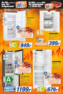 expert Prospekt der KW 19 "Top Angebote" Aktueller expert Prospekt "Top Angebote" Seite 2 von 8 Seiten