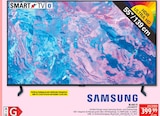 4K-UHD-TV 55CU6979 Angebote von Samsung bei Marktkauf Leipzig für 399,99 €