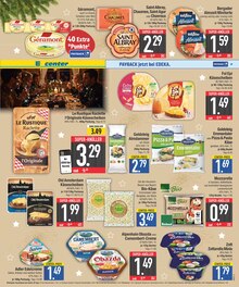Käse im EDEKA Prospekt "DAS BESTE DER WOCHE" mit 24 Seiten (München)