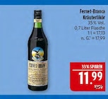Aktuelle Likör Angebote bei Marktkauf in Leipzig Aktuelles Kräuterlikör Angebot bei Marktkauf in Leipzig ab 11,99 €