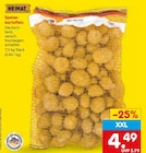 Netto Marken-Discount - Speisekartoffeln Angebot im Prospekt Speisekartoffeln bei Netto Marken-Discount im Prospekt "" für 4,49 €