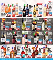 Whiskey im HIT Prospekt in Kempen Aktueller HIT Prospekt mit Whiskey, "ECHTE VIELFALT", Seite 13