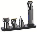 Tondeuse Multi 15 en 1 - BABYLISS en promo à 79,99 € chez Hyper U Tondeuse Multi 15 en 1 - BABYLISS dans le catalogue Hyper U