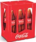 Aktuelles Coca-Cola oder Limonaden Angebot bei Marktkauf in Buchholz (Nordheide) ab 7,99 €
