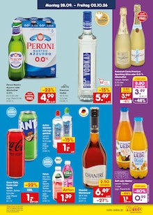 Cola im Netto Marken-Discount Prospekt "Aktuelle Angebote" mit 72 Seiten (Landau (Pfalz))