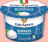 Burrata de vache pot - CASA AZZURRA en promo chez Netto Burrata de vache pot - CASA AZZURRA dans le catalogue Netto