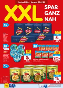Fisch im aktuellen Netto Marken-Discount Prospekt (Mönchengladbach) Fisch im Netto Marken-Discount Prospekt "Aktuelle Angebote" mit 70 Seiten (Mönchengladbach)
