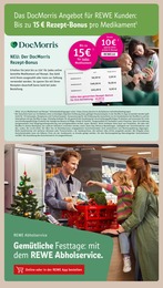 REWE Rezept im Prospekt REWE Rezept im Prospekt