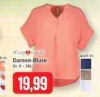 Damen-Bluse Angebote von Mary Maids bei Kaufhaus Stolz Kiel für 19,99 €