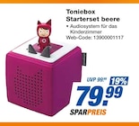 Toniebox Starterset beere Angebot in Wülknitz Toniebox Starterset beere im aktuellen Prospekt bei expert in Wülknitz