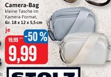 Camera-Bag im Angebot bei Kaufhaus Stolz in Rostock Camera-Bag Angebote bei Kaufhaus Stolz Rostock für 9,99 €