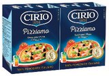 Pizziamo Sauce pour Pizza - CIRIO - U Express à Strasbourg Pizziamo Sauce pour Pizza - CIRIO en promo chez U Express Strasbourg à 1,31 €