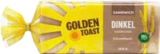 Dinkel Harmonie von Golden Toast im aktuellen EDEKA Prospekt für 1,99 €