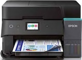 Multifunktionsdrucker EcoTank ET-4950 Angebote von Epson bei expert Bad Salzuflen für 339,00 €