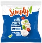 Aktuelles Caprese Angebot bei REWE in Essen ab 1,99 €