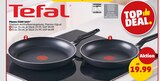 Pfanne START EASY Angebote von Tefal bei Penny Lahr für 19,99 €