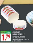Die Milde Rolle im Angebot bei Marktkauf in Menden Die Milde Rolle Angebote von Chavroux bei Marktkauf Menden für 1,79 €