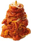 Tellerspieß nach Döner-Art im Angebot bei REWE in Chemnitz Tellerspieß nach Döner-Art Angebote bei REWE Chemnitz für 0,99 €