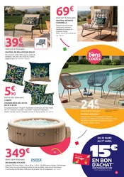 Prospectus Mr.Bricolage "Le très bon ANNIV'" en cours à Albi, Page 9 Catalogue Mr.Bricolage en cours à Albi, "Le très bon ANNIV'", Page 9