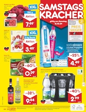 Aktueller Netto Marken-Discount Prospekt mit Sodastream, "Aktuelle Angebote", Seite 54