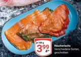 Aktuelles Räucherlachs Angebot bei GLOBUS in Braunschweig ab 3,99 €