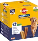 Dentastix Multipack Angebote von Pedigree bei Das Futterhaus Nettetal für 5,79 €