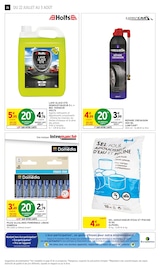 Electroménager Angebote im Prospekt "34% EN AVANTAGE CARTE SUR UNE SÉLECTION DE PRODUITS" von Intermarché Electroménager Angebote im Prospekt "34% EN AVANTAGE CARTE SUR UNE SÉLECTION DE PRODUITS" von Intermarché auf Seite 26