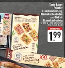 Frischer Flammkuchenteig Angebote von Tante Fanny bei E center Hagen für 1,99 €