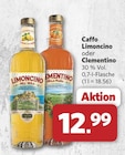 Aktuelles Limoncino Angebot bei combi in Oldenburg ab 12,99 €