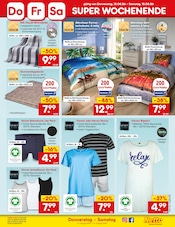 Unterwäsche im Netto Marken-Discount Prospekt in Schorndorf Aktueller Netto Marken-Discount Prospekt mit Unterwäsche, "Aktuelle Angebote", Seite 66