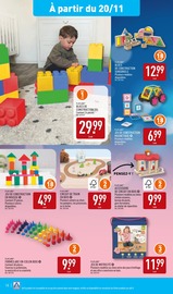 Promos Accessoires Voiture dans le catalogue "LA PÂTISSERIE EN FÊTE" de Aldi à la page 21